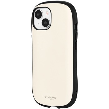 LN-IM23VMPWH iPhone 15 iPhone14 �ϏՌ��n�C�u���b�h�P�[�X �X�g���b�v�z�[���t TPU LEPLUS NEXT 61034647