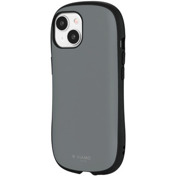 LN-IM23VMPGY iPhone 15 iPhone14 �ϏՌ��n�C�u���b�h�P�[�X �X�g���b�v�z�[���t TPU LEPLUS NEXT 61034656