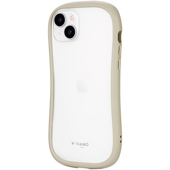 LN-IA23VMFBG iPhone 15 Plus iPhone 14 Plus �Ϗ��E�ϏՌ��n�C�u���b�h�P�[�X �X�g���b�v�z�[���t TPU LEPLUS NEXT 61034918