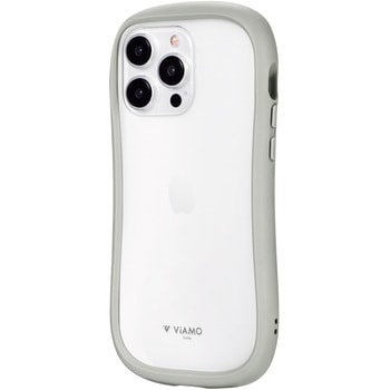 LN-IL23VMFLGY iPhone 15 Pro Max ϏEϏՌnCubhP[X Xgbvz[t TPU LEPLUS NEXT CgO[F   LN-IL23VMFLGY 61034945