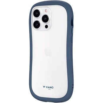 LN-IL23VMFNV iPhone 15 Pro Max ϏEϏՌnCubhP[X Xgbvz[t TPU LEPLUS NEXT 61034954