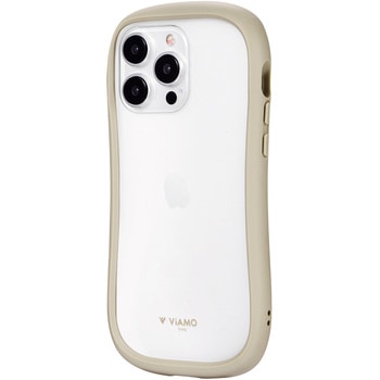 LN-IL23VMFBG iPhone 15 Pro Max ϏEϏՌnCubhP[X Xgbvz[t TPU LEPLUS NEXT x[WF   LN-IL23VMFBG 61034970