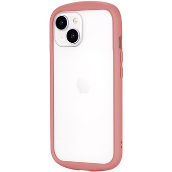 LN-IM23PLCRD iPhone 15 iPhone14 ϏՌnCubhP[X Xgbvz[t TPU LEPLUS NEXT 61035155