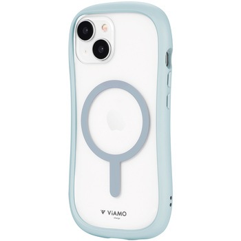 LN-IM23VMCLBL iPhone 15 iPhone14 [dΉEϏEϏՌnCubhP[X Xgbvz[t TPU LEPLUS NEXT 61035600