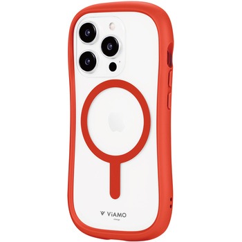 iPhone 15 Pro 高速充電対応・耐傷・耐衝撃ハイブリッドケース ストラップホール付 TPU LEPLUS NEXT