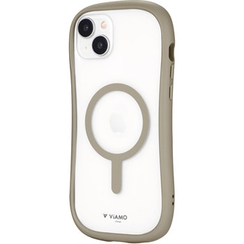 iPhone 15 Plus iPhone 14 Plus 充電・耐傷・耐衝撃ケース ストラップホール付 TPU LEPLUS NEXT