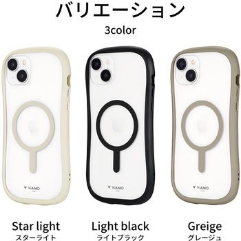 iPhone 15 Plus iPhone 14 Plus 充電・耐傷・耐衝撃ケース ストラップホール付 TPU LEPLUS NEXT
