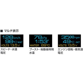 OB MONITOR (OBM-2) | マルチ表示モニター | PIVOT