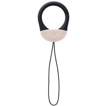 iFace First Class カラビナリングストラップ iFace