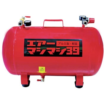 割引卸値エアータンク サブタンク 中古タンク　450l タンク使用用途多数　水タンク 補助、予備タンク