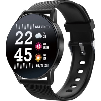 WW19042S-BK �X�}�[�g�E�H�b�` �A���A�X 61056416