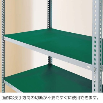 導電性カラーマット ホーザン
