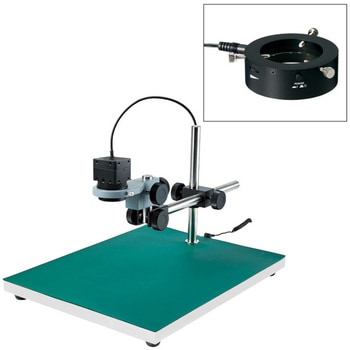 マイクロスコープ(PC用) ホーザン