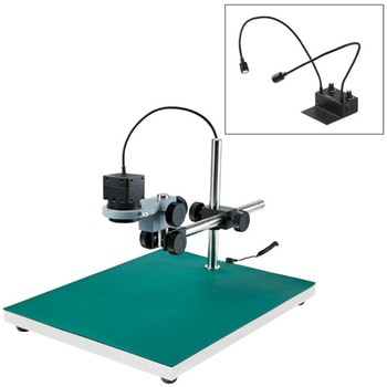 マイクロスコープ(PC用) ホーザン