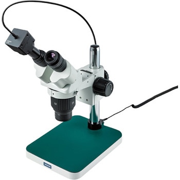 実体顕微鏡(PC用) L-KIT760 ホーザン
