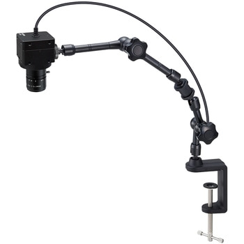 マイクロスコープ(PC用) ホーザン