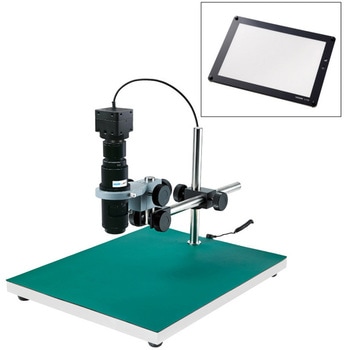 マイクロスコープ(PC用) ホーザン