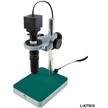 マイクロスコープ(PC用) ホーザン