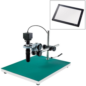 マイクロスコープ(PC用) ホーザン