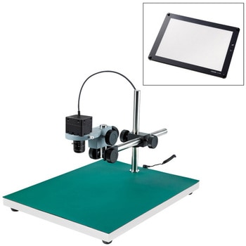 マイクロスコープ(PC用) ホーザン