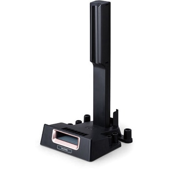 充電式サイクロンスティッククリーナー 別売スタンド アイリスオーヤマ