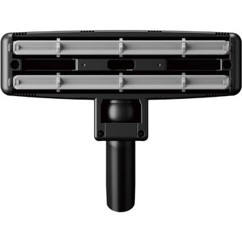 充電式サイクロンスティッククリーナー 別売布団ヘッド アイリスオーヤマ
