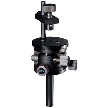 傾斜回転プリズムホルダ 中央精機