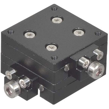 XY軸フィックスステージ 中央精機