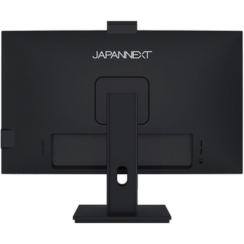 ディスプレイ23.8型/1920×1080/HDMI×1、VGA×1/ブラック/スピーカー有/2年保証 JAPANNEXT