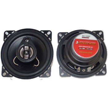 2wayコアキシャルスピーカー アークヒル オーディオデッキ スピーカー 通販モノタロウ Ak 1030