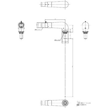 中央精機 TS-I-3-10-4 I型鏡筒 対物3接眼10クロスミクロ | sport-u.com