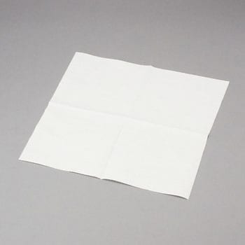 紙ウエス 薄手 布感覚で使えるタイプ 1箱(50枚×20パック) モノタロウ
