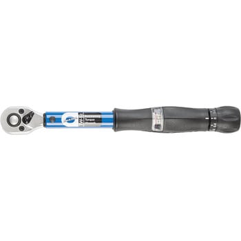 TW-5.2 トルクレンチ ParkTool(パークツール) 差込角3/8sqinch 全長