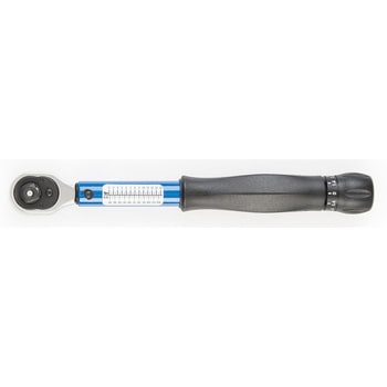 TW-5.2 トルクレンチ ParkTool(パークツール) 差込角3/8sqinch 全長