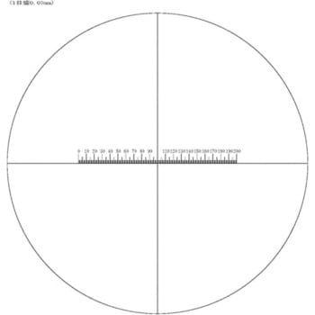 目盛板 - 中央精機