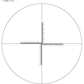 目盛板 - 中央精機