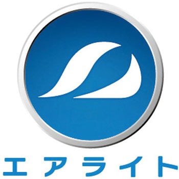 エアライト搭載ヘルメット(シールド面付・前ひさし型FRP製) 谷沢製作所