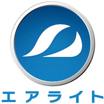 エアライト搭載ヘルメット(シールド面付・FRP製) 谷沢製作所