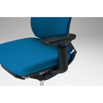 オフィスチェアー ベゼル用可動肘(配送サービス付き) コクヨ 椅子用