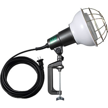 40W LED作業灯 屋外用防雨型 ハタヤリミテッド