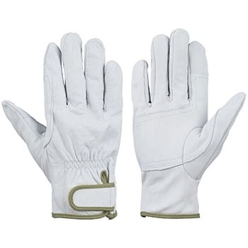 牛本革手袋 CG-718 シモン