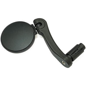 バーエンド 自転車 ミラー ブルホーンタイプ Hafny 自転車用バックミラー 通販モノタロウ Csphfm851fr4