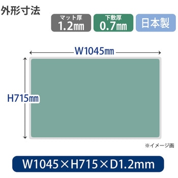 DM-005EW(41053) ΂߃Jbg fXN}bg GRm~[ ~t  }EXΉ  vX() (~)O[F 1045mms715mm 61083584