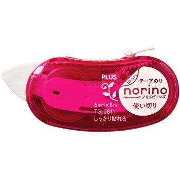 その他 norino ノリノポッド｜テープのり（テープ交換式）｜貼る用品｜製品情報
