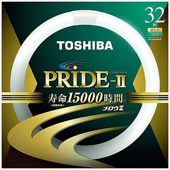 蛍光灯ランプ メロウZプライド2 東芝ライテック