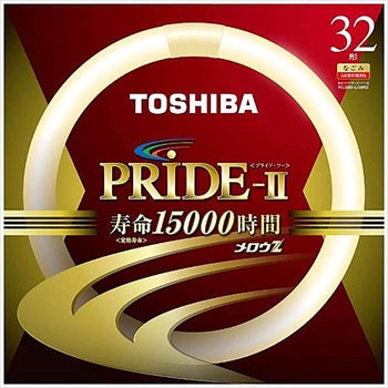 蛍光灯ランプ メロウZプライド2 東芝ライテック