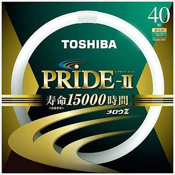 蛍光灯ランプ メロウZプライド2 東芝ライテック