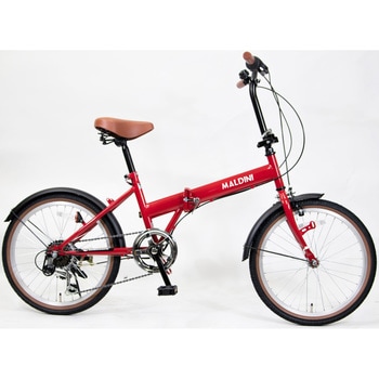 Jeep 6段変速 ミニベロ