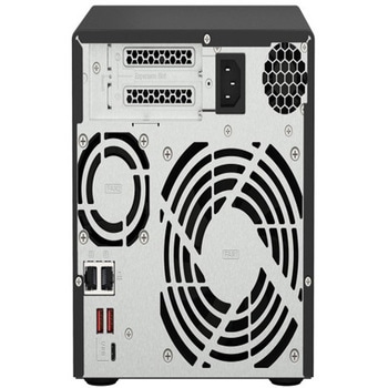 QNAP NAS TS-473A ニアライン タワー 4Bay QNAP