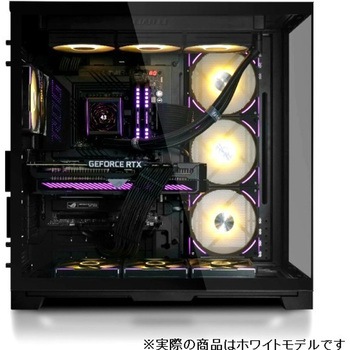 水冷クーラー LIAN LI